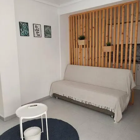 Apartamento Diego Ramirez