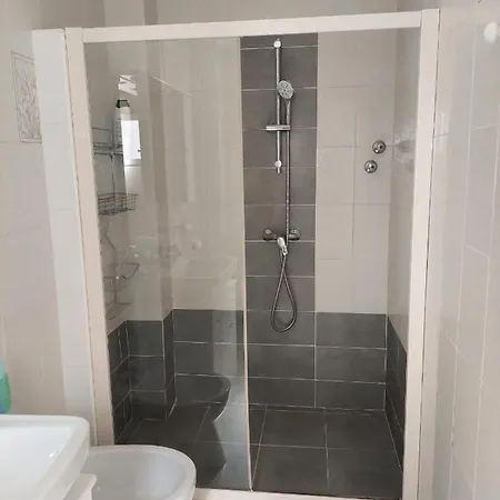 Apartamento Diego Ramirez * Torrevieja
